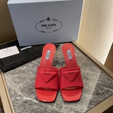 Prada Slippers